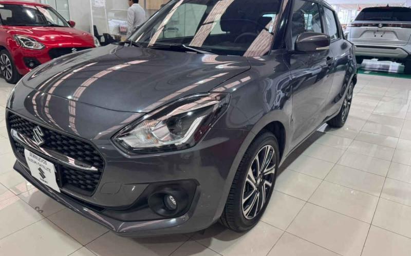 Suzuki