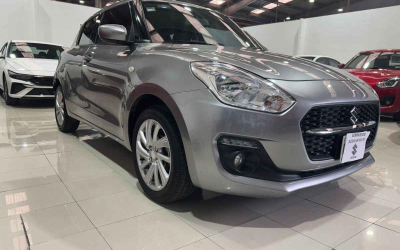 Suzuki