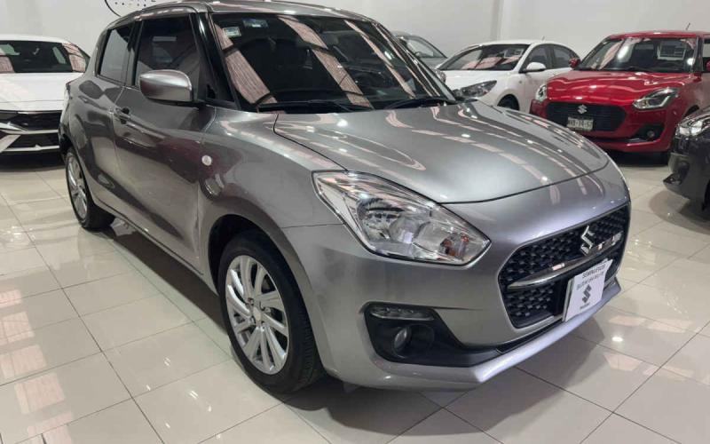 Suzuki