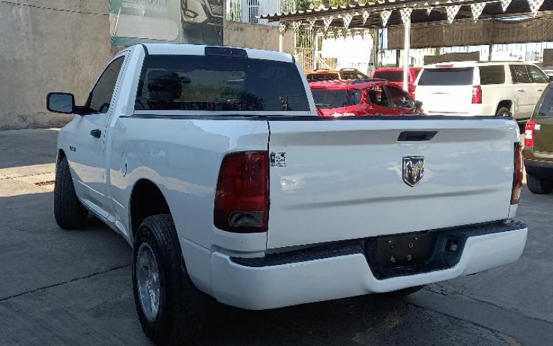 Dodge