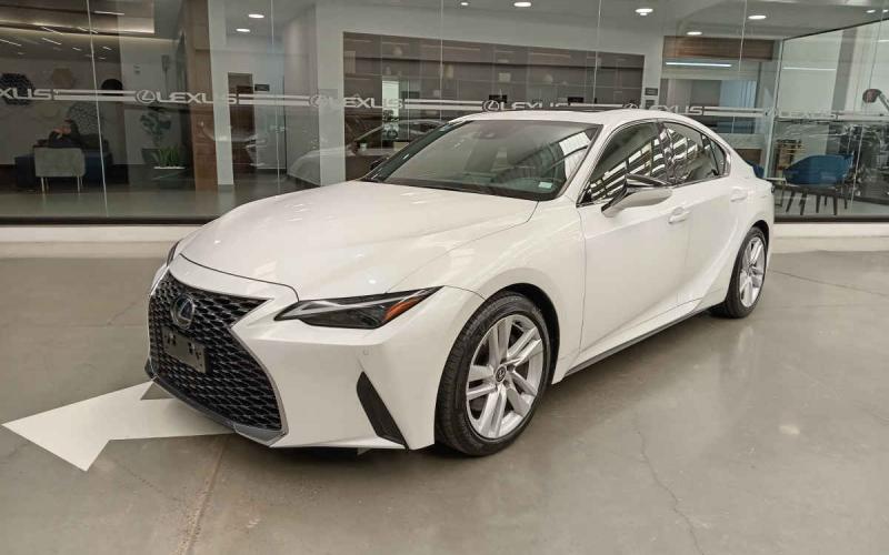 Lexus