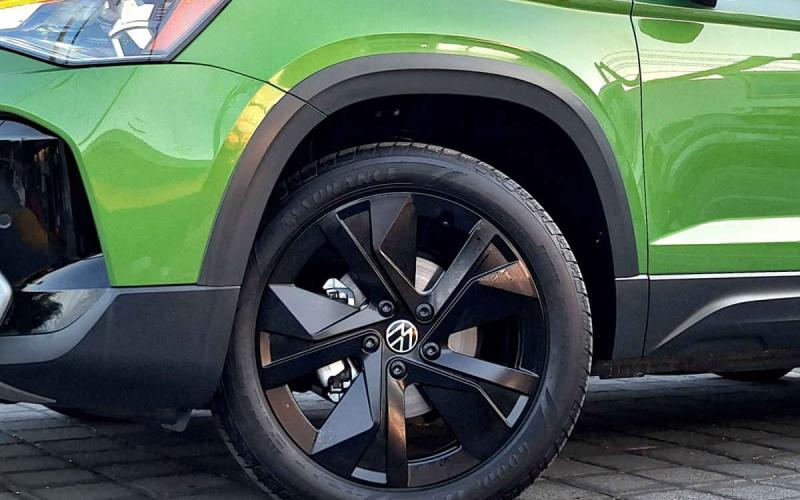Volkswagen