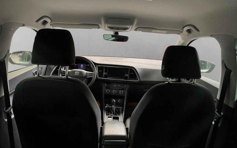 Seat