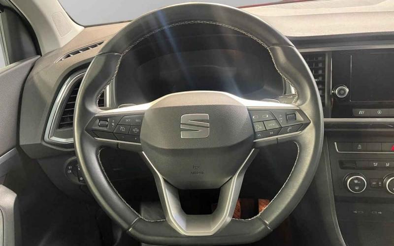 Seat
