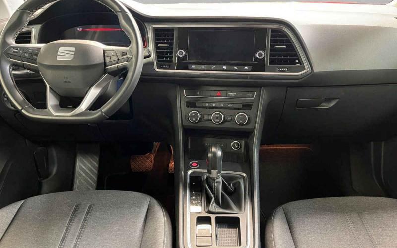 Seat