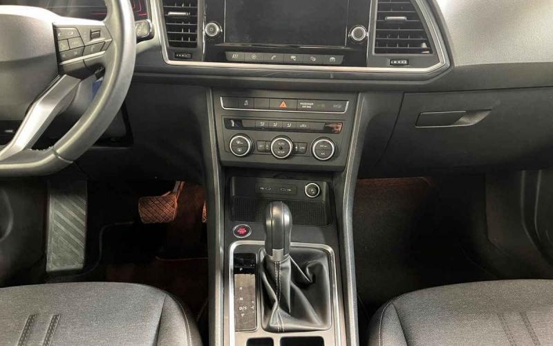 Seat