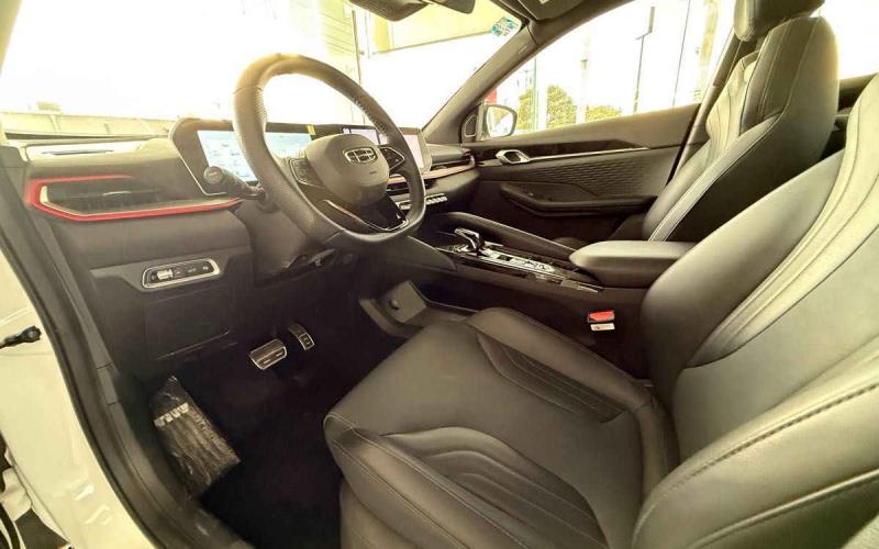 Geely