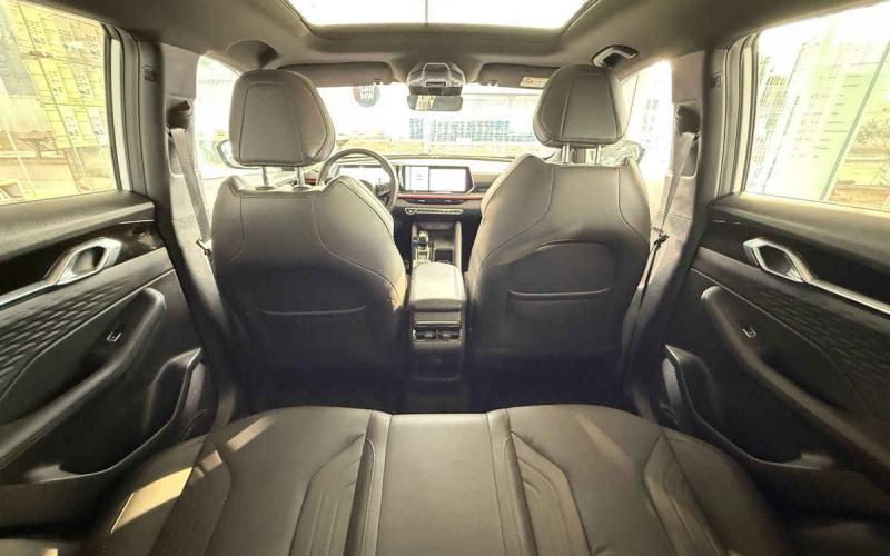 Geely