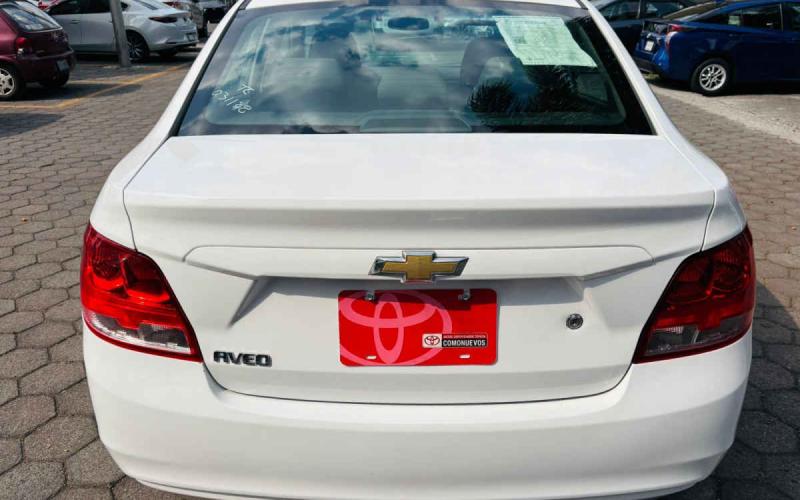 Chevrolet