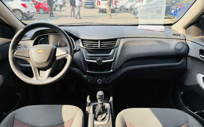 Chevrolet