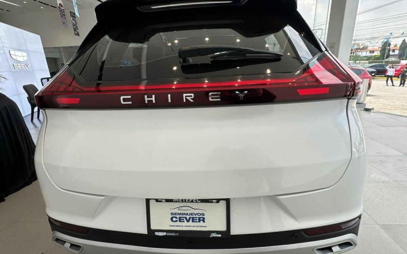 Chirey
