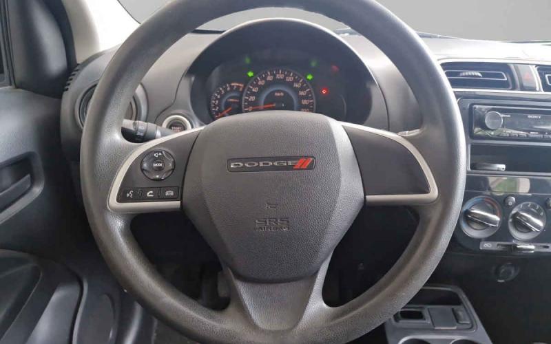 Dodge