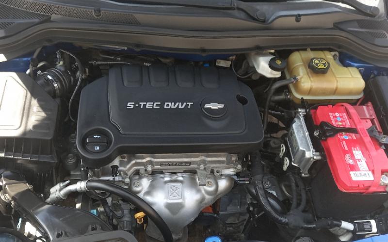 Chevrolet