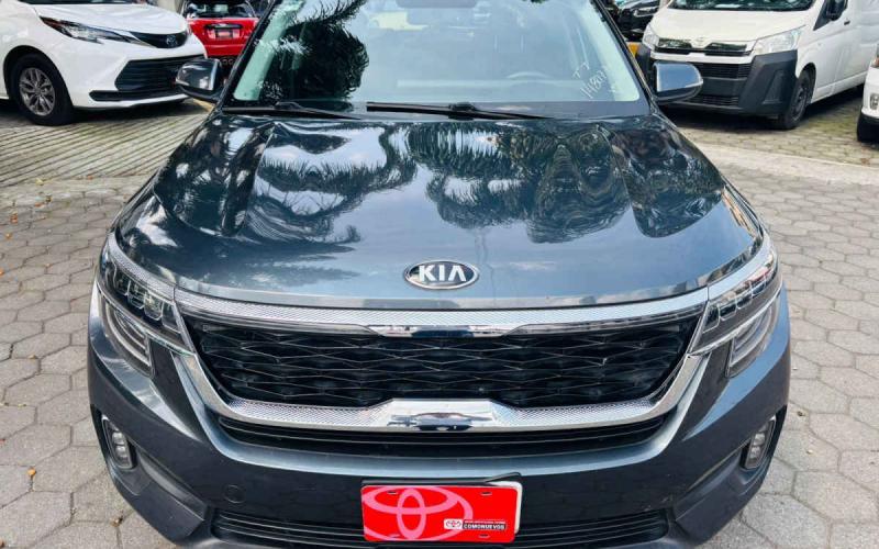 Kia