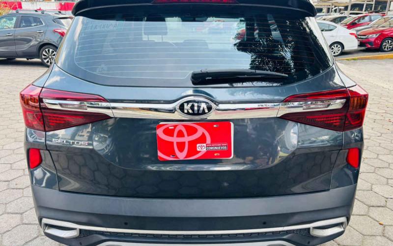 Kia