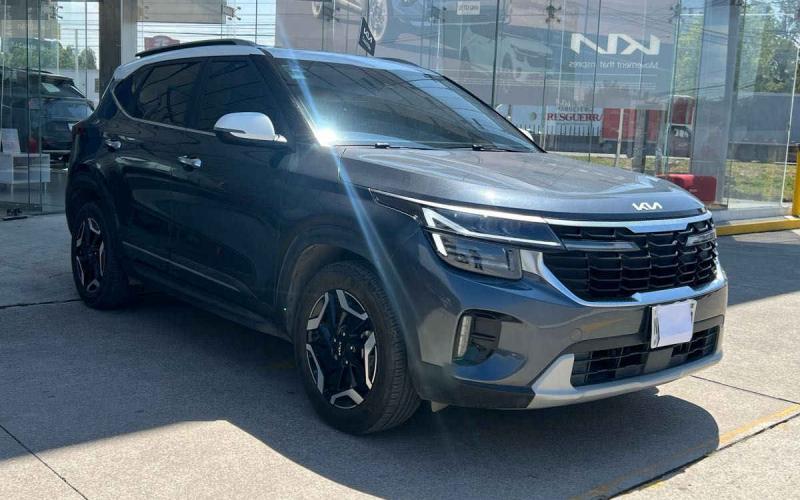 Kia