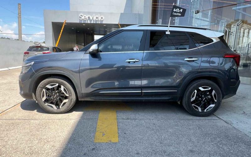 Kia