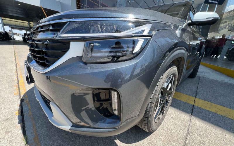 Kia