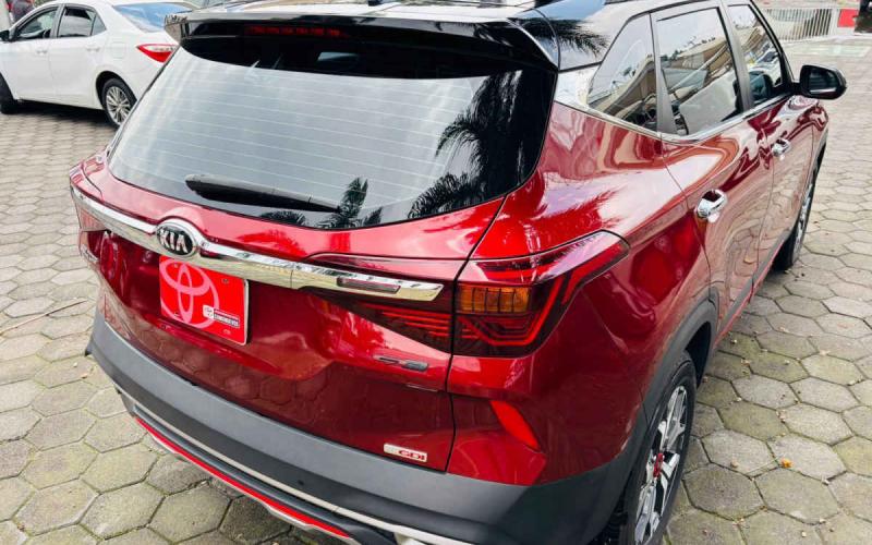 Kia