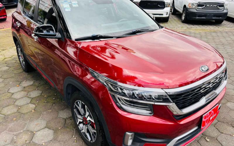 Kia