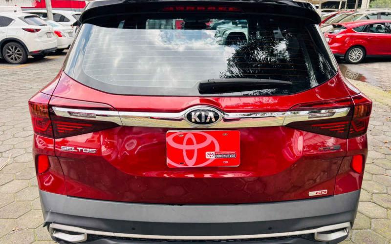 Kia
