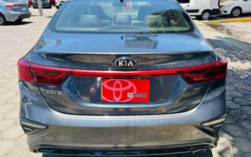 Kia