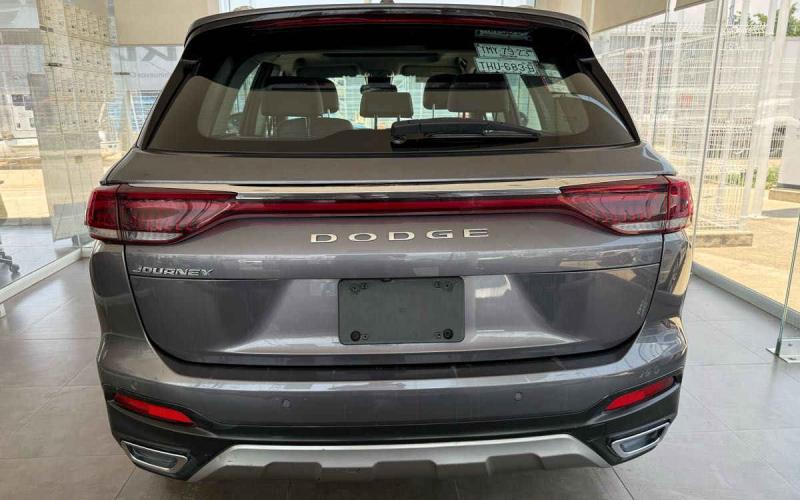 Dodge
