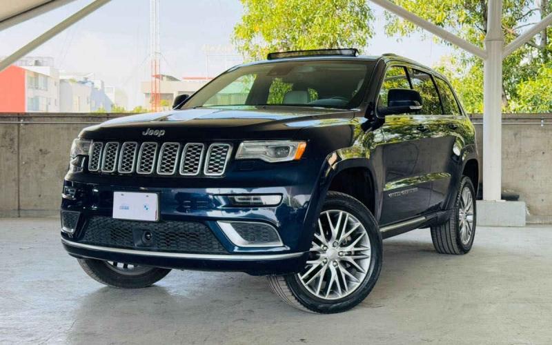 Jeep