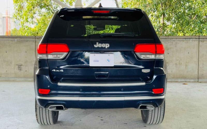 Jeep