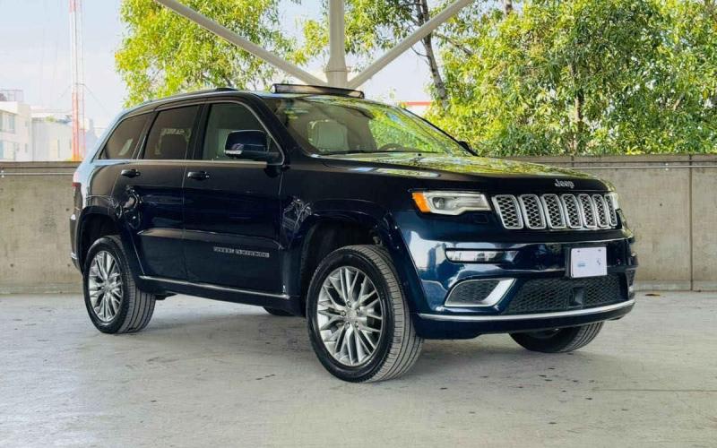 Jeep