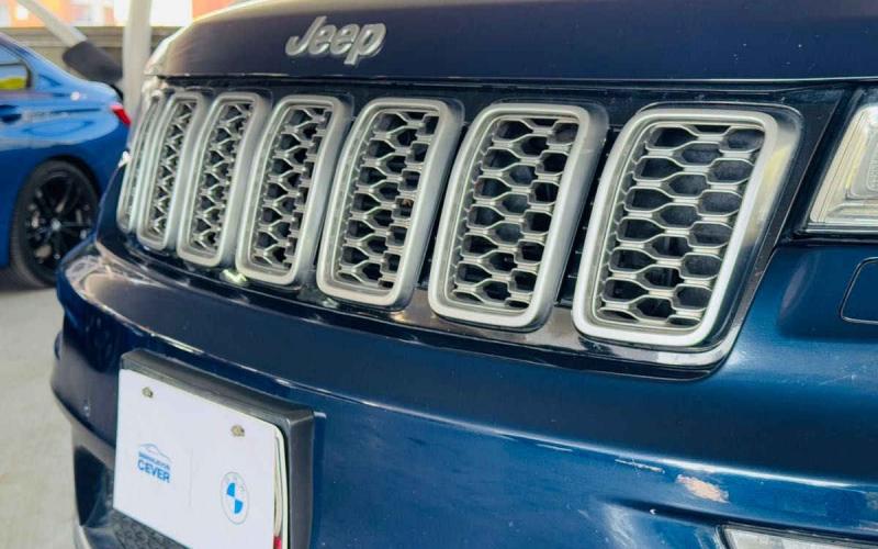 Jeep