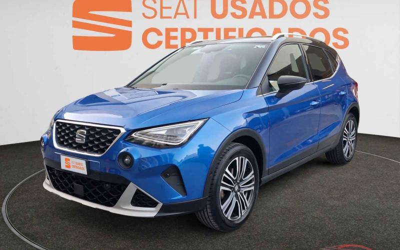 Seat