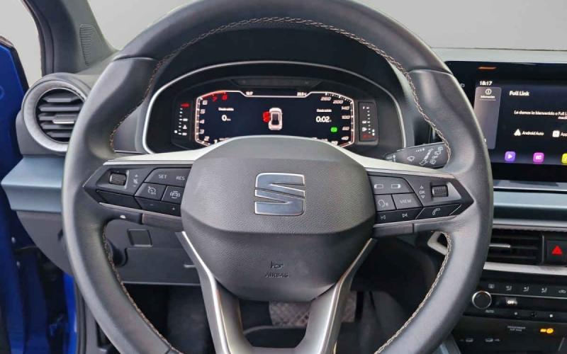 Seat