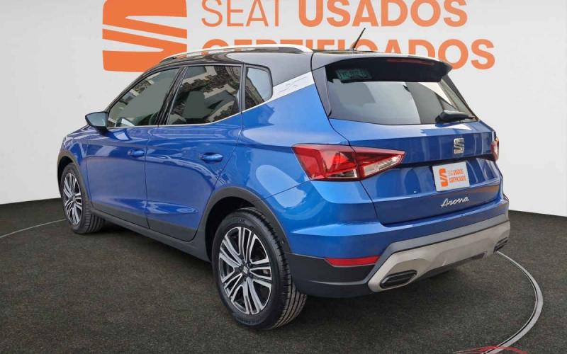 Seat