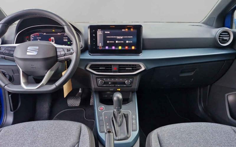 Seat