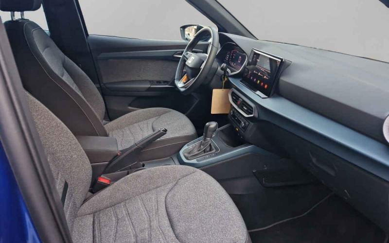 Seat