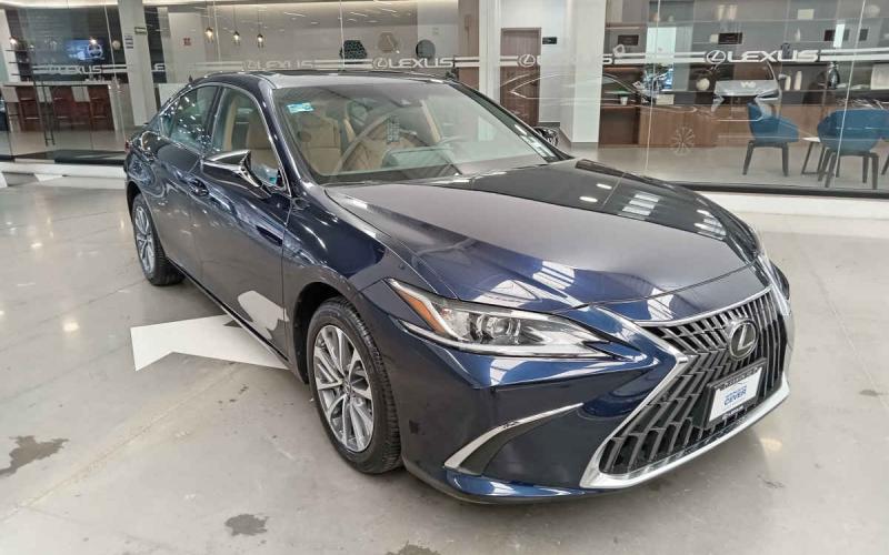 Lexus