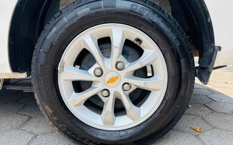 Chevrolet
