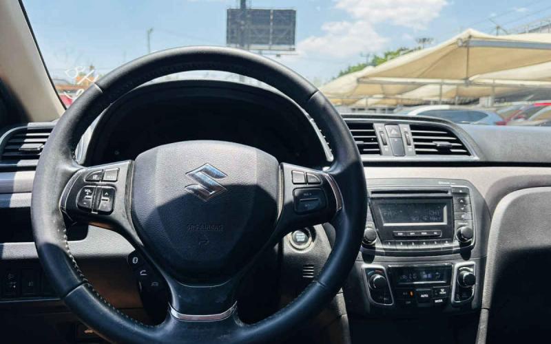 Suzuki