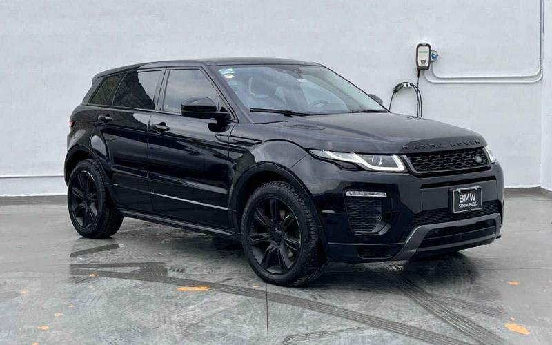 Land Rover