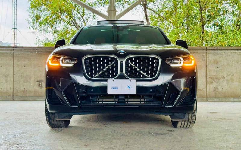 BMW