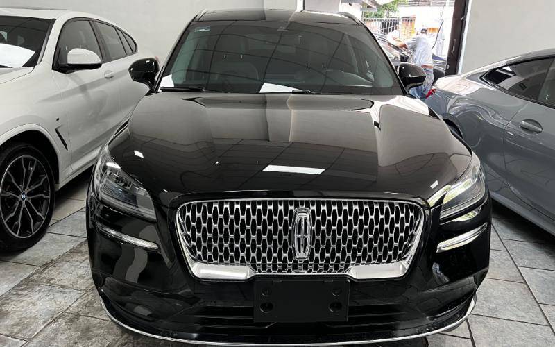 Lincoln