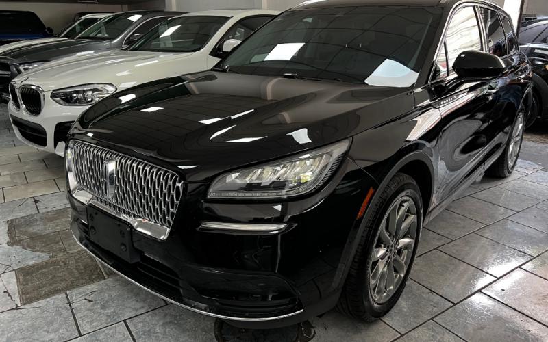 Lincoln