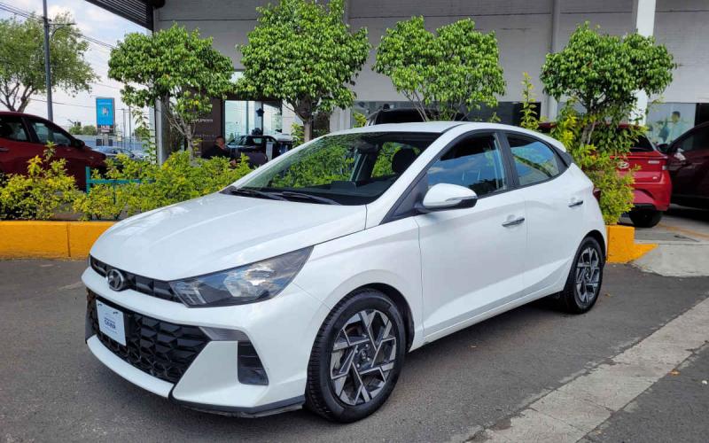 Hyundai