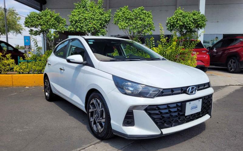 Hyundai