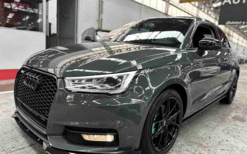 Audi