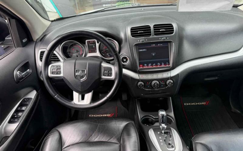 Dodge