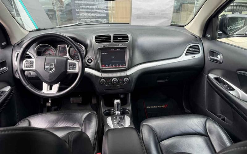 Dodge