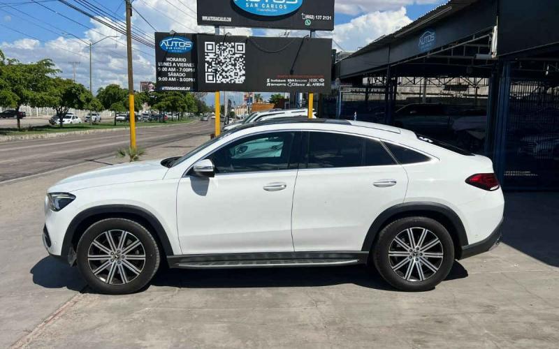 Mercedes Benz