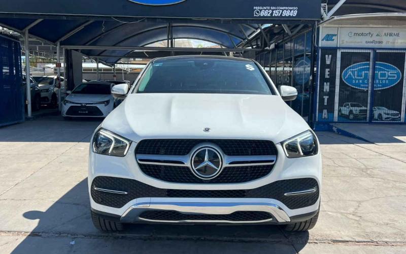 Mercedes Benz